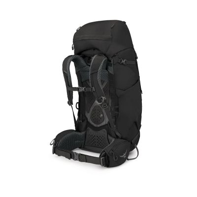 Рюкзак туристичний Osprey Kyte 68 black - WXS/S - чорний (009.3317) | Зображення 1