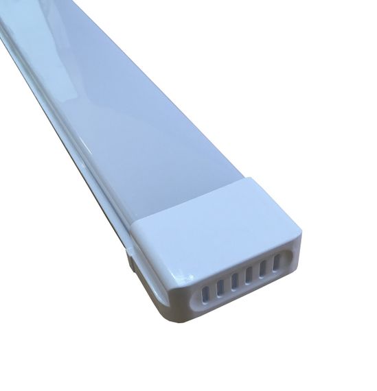 Светильник LED DHS 1200 6500K 80W 220V 6800L IRON Ny95000906 | Зображення 4
