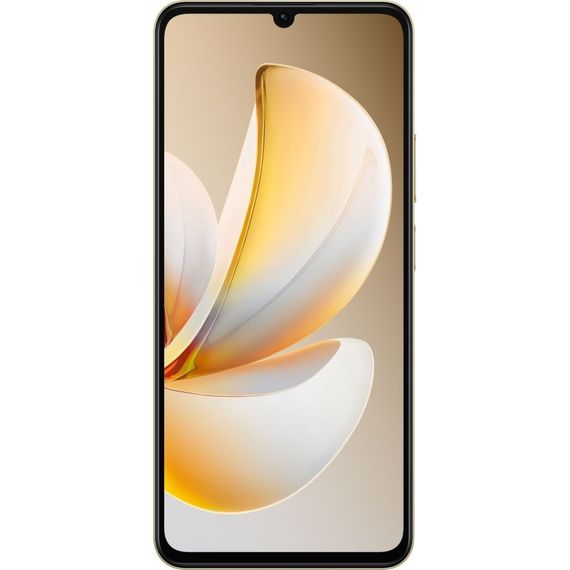 Мобільний телефон realme Note 70 4/128GB Beach Gold | Зображення 1