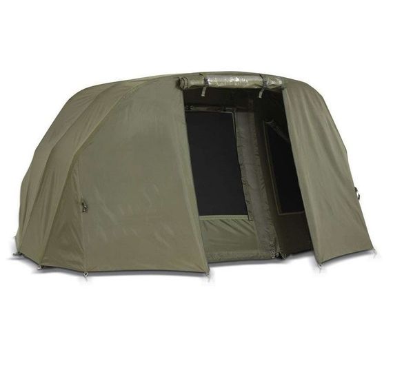 Палатка для рыбалки Ranger EXP 3-Mann Bivvy + зимнее покрытие RA 6611 | Зображення 1