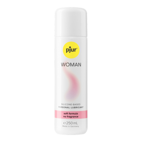 Лубрикант - Pjur Woman, 250 мл sexstyle