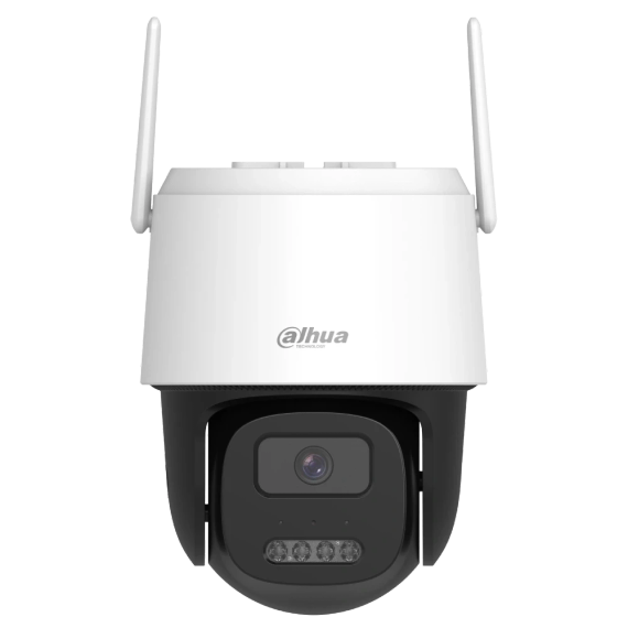Dahua APOLLO BP5E 5МП Wi-Fi 6 IP відеокамера - Камери | Зображення 2