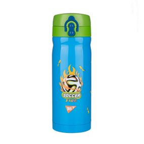 Термос питний дитячий YES Football 708199 350 мл