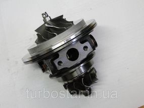 Картридж турбины Mazda CX-7 картридж в турбину Mazda 3 2.3B K0422882 K0422881 L3M713700C L3M713700D
