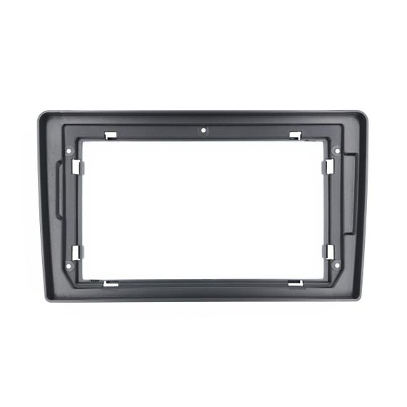 Штатна магнітола серії QIV Q1 під Mitsubishi Outlander 1 2004-2008 9 дюймів | Зображення 1