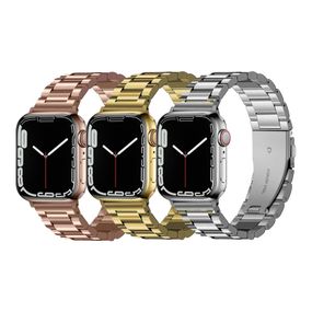 Ремінець для Apple Watch Stainless Steel 38/40/41 mm
