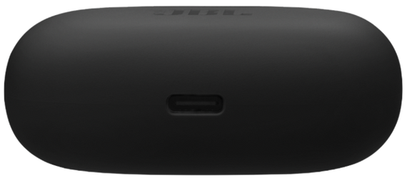 Гарнітура JBL WAVE BEAM 2 Black (JBLWBEAM2BLK) | Зображення 5