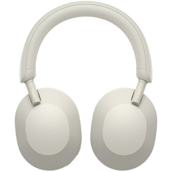 Навушники Sony WH-1000XM5 Silver (WH1000XM5S.CE7) | Зображення 3