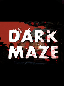 DarkMaze Steam Key GLOBAL