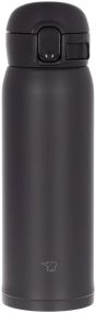 Термокружка Zojirushi SM-WS48BM 0.48 л Soft Black