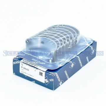 Вкладыши шатунные 0.25 Opel Combo 1.2/1.4/1.6 i 94-, KS, 87409610,