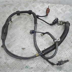Джгут проводів АКБ Seat Ibiza III Cordoba 2002-2009 Джгут електропроводів акумулятора Сеат Ібіза 3 6L0971349AC