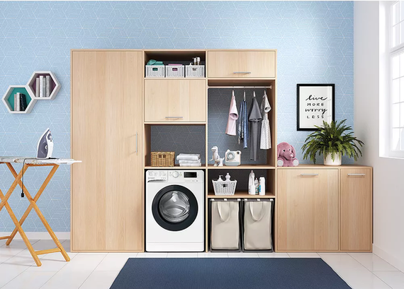 Пральна машина автоматична Indesit OMTWSE 61293 WK UA | Зображення 5