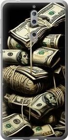 Чохол для Nokia 8 з силікону FCh_023671