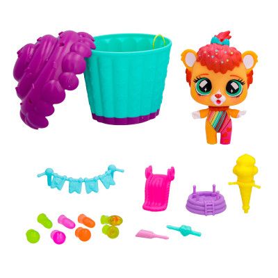Игровой набор Bubiloons Баби Конфетти (88887) | Зображення 4