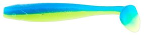 Виброхвосты съедоб. искусст. LJ Лаки Джон Pro Series MINNOW 2.2in/T50 10 шт в упаковке.