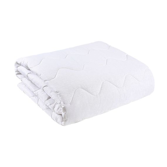 Ковдра Home Line 65036 Україна 200x210  Матеріал верху: 100% БЕЗПЕЧ. Наповнювач: ВІРНА