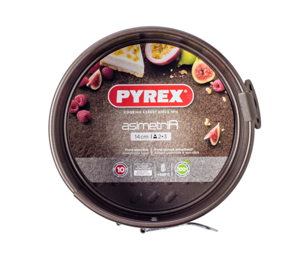 Форма PYREX ASIMETRIA, 14 см | Зображення 3