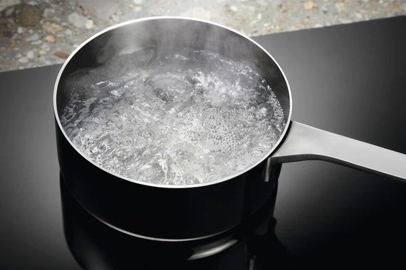 Варильна поверхня Electrolux індукційна (CIL61443C) | Зображення 4