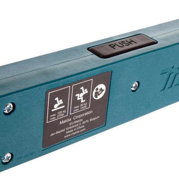 Візок універсальний Makita Makpac TR00000001 | Зображення 7