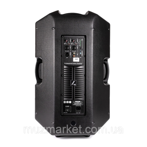 Активна акустична система 4all Audio 4PRO15 DSP | Зображення 2