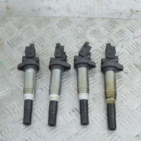 Котушка запалювання BMW E90 E91 E92 E93 2004-2013 Котушка запалювання БМВ е90 е91 е92 е93 7559842