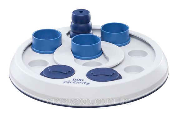 Іграшка для собак Trixie Dog Activity Flip & Fun інтерактивна 23 см TX-32001