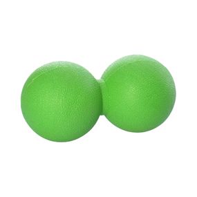 Массажный кистевой эспандер MS 1060-2(Green) 12х6 см, 270 грамм