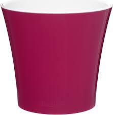 Горщик для квітів Santino ARTE 0,6 л зелений | Зображення 4