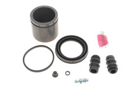 Ремкомплект суппорта переднего Mercedes Benz E-class W211 S211 02-09 d=60mm  +поршень  Bosch  260947