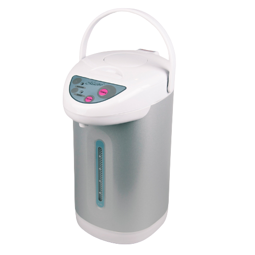 Термопот 3,3 л 750W (диск) MR-082 Maestro | Зображення 2