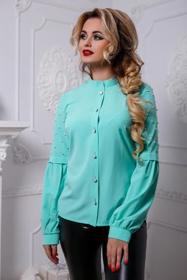 Блуза 954.2578 S | Зображення 1