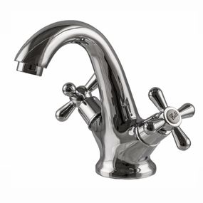 Змішувач для раковини DOMINO DYM-029-SHARM