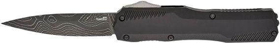 Ніж Kershaw Livewire Damascus Black