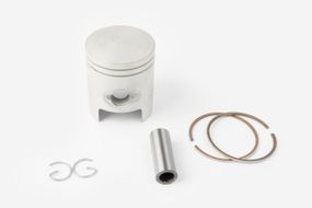 Поршень   Honda LEAD 100   .STD  (Ø51,00)   KOMATCU   (mod.A)