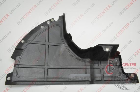 Захист Двигуна Citroen Jumper / Fiat Ducato / Peugeot Boxer 2006 - Права | Зображення 1