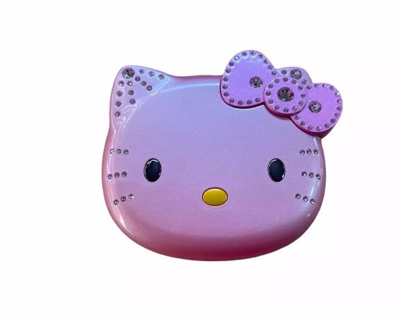 Дитячий мінімобільний Телефон HELLO KITTY (РОЗОВИЙ) | Зображення 3