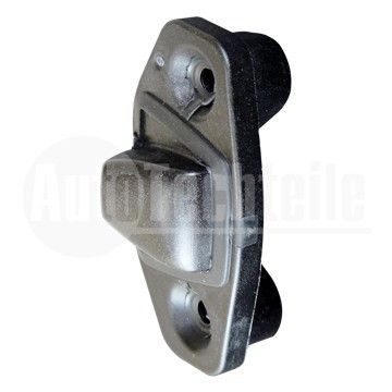 Направляющая двери задней VW T5 03-, AutoTechteile, 382 9002, 8290.02