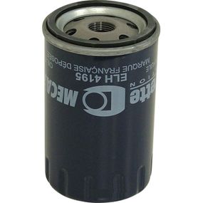 Фильтр масляный MECAFILTER ELH4195