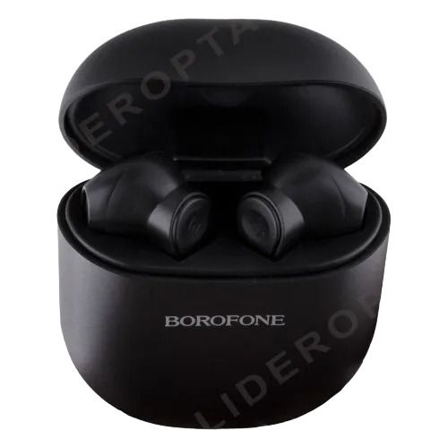 Блютуз Стерео Гарантура Borofone BE49 Serenity TWS (38917-01_453) | Зображення 3
