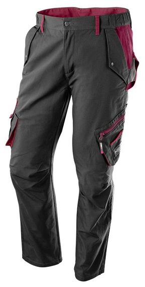 Брюки рабочие NEO, Woman Line, р. L(40) (80-220-L)