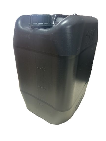 Каністра 20 літрів технічна