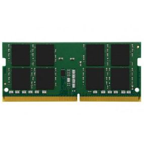 Модуль пам'яті для ноутбука SoDIMM DDR4 16GB 2666 Mhz Kingston (KCP426SD8/16) (KCP426SD8/16)