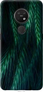 Чохол для Nokia 7.2 з силікону FCh_086810