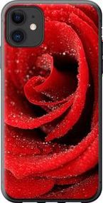 Чохол для Apple iPhone 11 з силікону FCh_051599