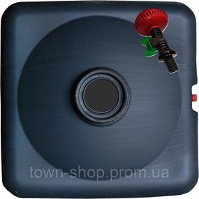 Универсальная емкость для душа Litolan, 150 л