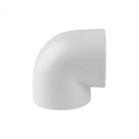 Кутик PPR Thermo Alliance 50, 90° | Зображення 2