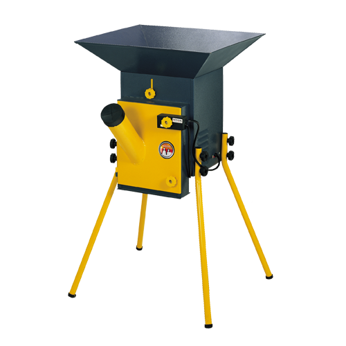 Крупорушка - зернодробарки Novital Molino NUOVO ERCOLINO