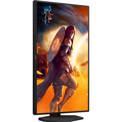 Монитор AOC 25G4SXU | Зображення 1