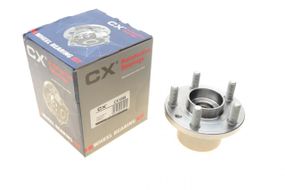 Підшипник маточини передньої Ford Galaxy 06-15 Land Rover Freelander 06-14 CX1099